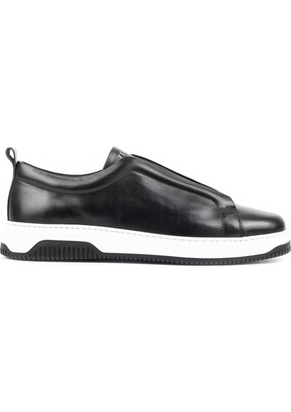 Casual Deri Erkek Ayakkabı Ayakkabı Sneakers