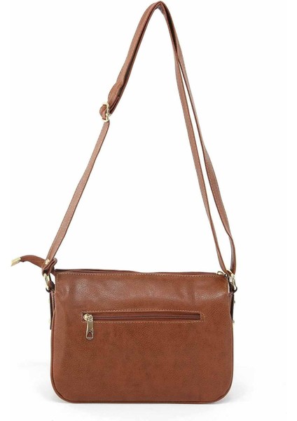 1043-23 Fashion Çapraz Askılı Kadın Çanta fiyatları