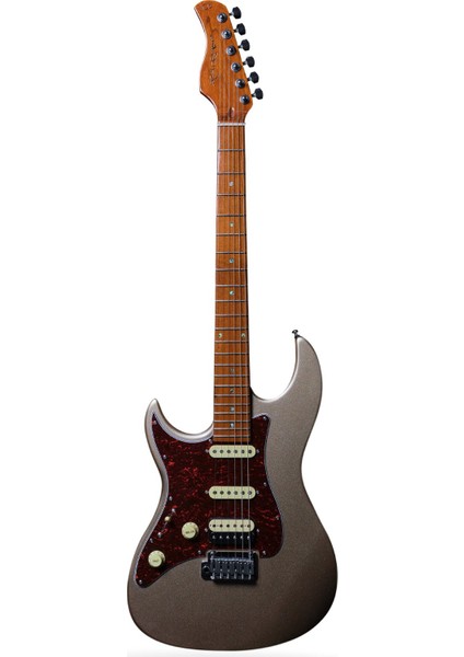 Larry Carlton S7 Solak Elektro Gitar (Cgm)