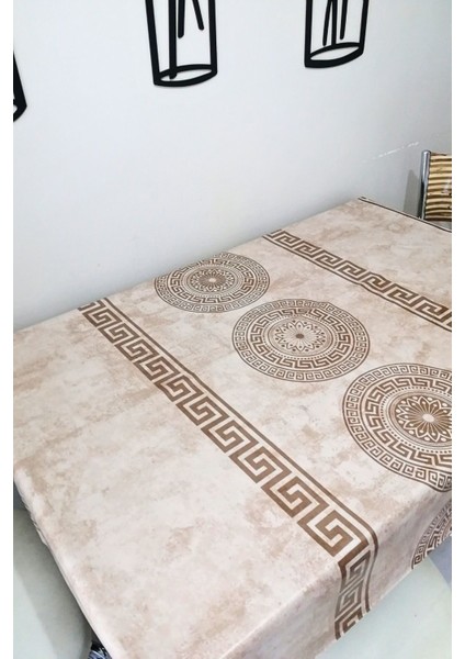 Altı Astarlı Muşamba Masa Örtüsü -Kare Yuvarlak Dikdörtgen –vrs fiyatları