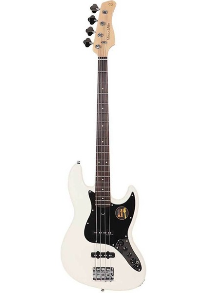 Marcus Miller V3 4 Telli Bas Gitar (Awh)