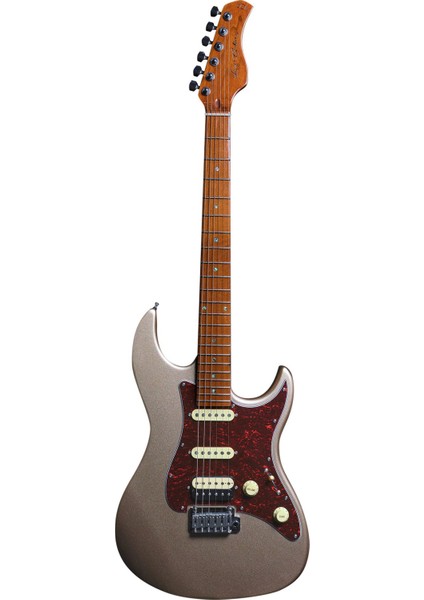 Larry Carlton S7 Elektro Gitar Cgm