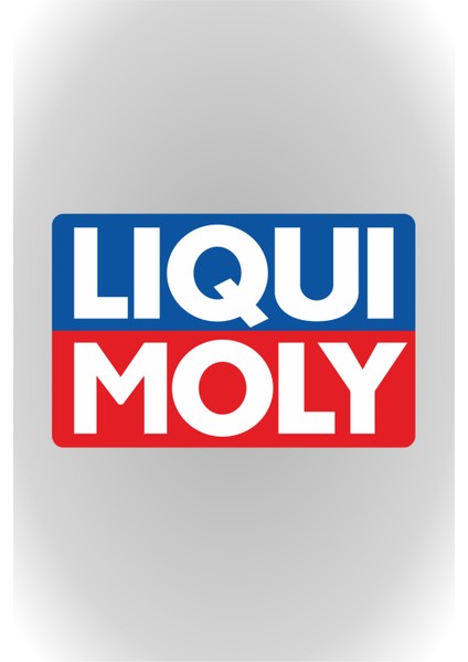 12 x 7,5 cm Luqui Moly Sticker Motor Araba Kask Laptop Sticker fiyatları