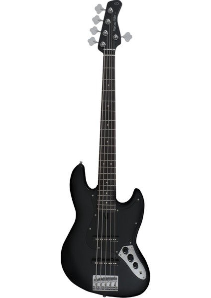 Marcus Miller V3P 5 Telli Bas Gitar (Bks)