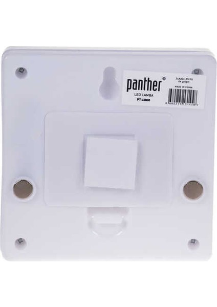 PT-1860 LED Lamba
