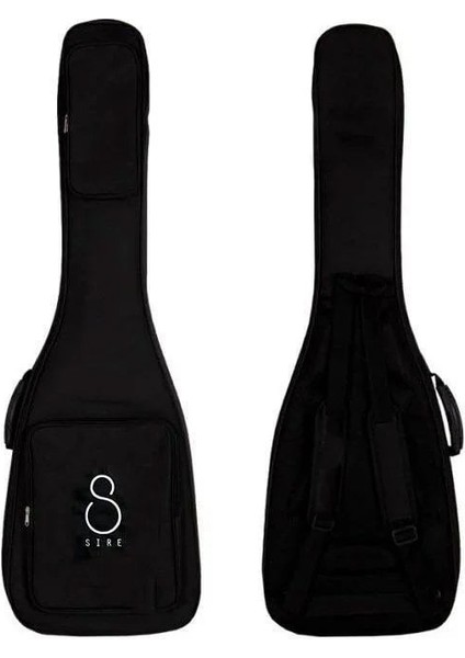 Marcus Miller V5R Alder 5 Telli Bas Gitar (Ts)