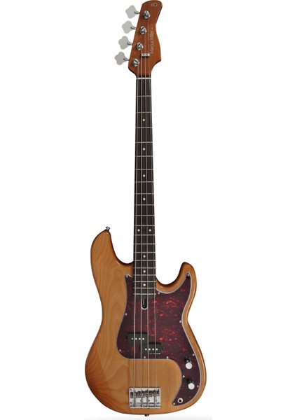 Marcus Miller P5 Alder 4 Telli Bas Gitar (Nt)