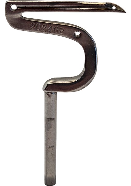 Pegasus Overlok Alt Lüper (Şapka) / 202408