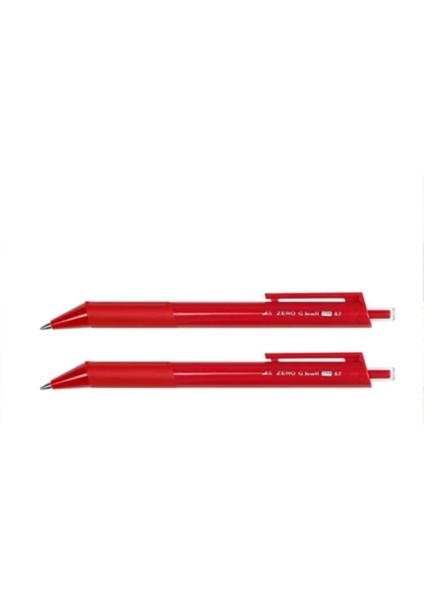 Klasik Tükenmez Kalem 0.7mm Set