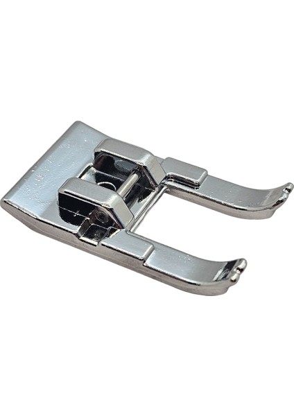 Ev Tipi Aile Dikiş Makinesi Açık Parmak Metal 5mm Ayak / CY-718