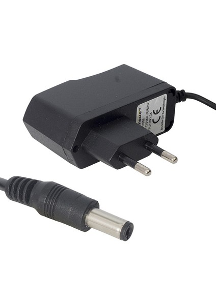 5 Volt - 1.2 Amper 5.5*2.5 Uçlu Priz Tipi Adaptör (81)