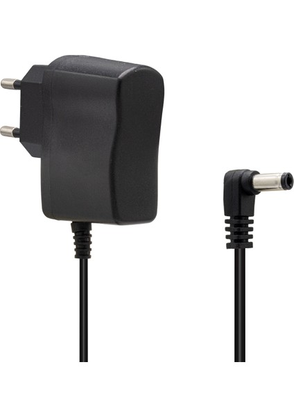 5 Volt - 1.2 Amper 5.5*2.5 Uçlu Priz Tipi Adaptör (81)