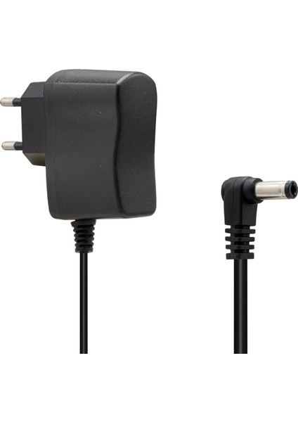 7.5 Volt - 1 Amper 5.5*2.5 Uçlu Priz Tipi Adaptör (81)