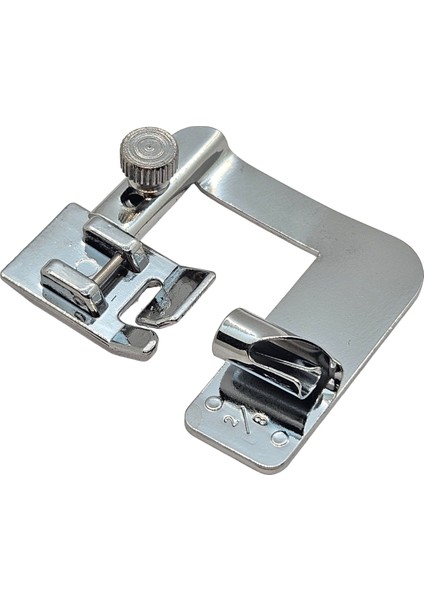 Ev Tipi Aile Dikiş Makinesi Kıvırma Aparatı 6mm / CY-6290