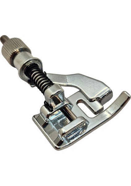 Ev Tipi Aile Dikiş Makinesi Gizli Dikiş Metal Ayak / CY-7308D