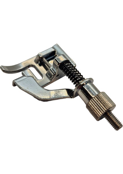 Ev Tipi Aile Dikiş Makinesi Gizli Dikiş Metal Ayak / CY-7308D fiyatları