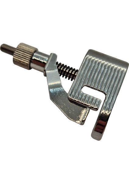 Ev Tipi Aile Dikiş Makinesi Gizli Dikiş Metal Ayak / CY-7308D modelleri