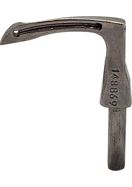 Brother Kollu B926 Kot 3 Iğne Kısa Lüper / 148869-001