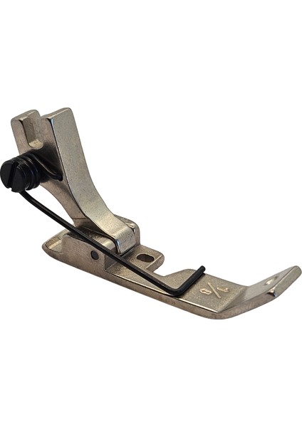 Juki 5210 Bıçaklı Biye ayak / 5300 1/8"