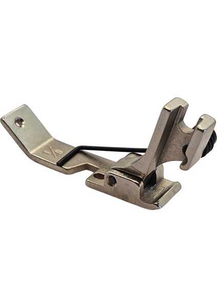 Juki 5210 Bıçaklı Biye ayak / 5300 1/8" fiyatları