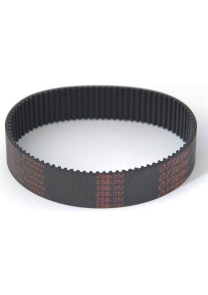 Triger Kayış 13MM / 258 3m