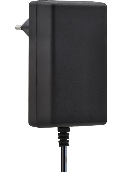 20 Volt - 1 Amper 5.5*2.5 Uçlu Yerli Üretim Priz Tipi Adaptör (81)