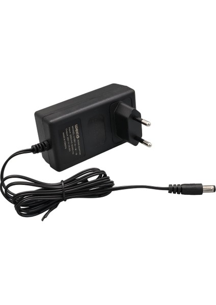 20 Volt - 1 Amper 5.5*2.5 Uçlu Yerli Üretim Priz Tipi Adaptör (81)