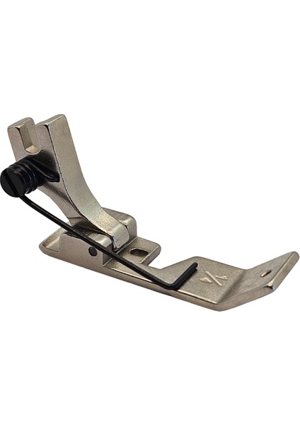 Juki 5210 Bıçaklı Biye Ayak / 5300 1/4