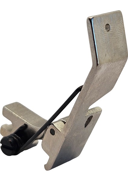 Juki 5210 Bıçaklı Biye Ayak / 5300 1/4 modelleri