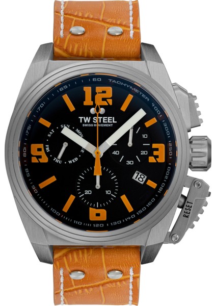 Tw Steel TW-TW1112 Erkek Kol Saati