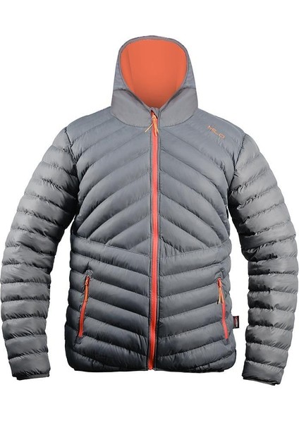 Baayo Jacket Gri-Turuncu Erkek fiyatları