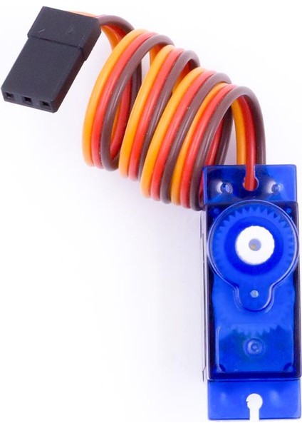 SG90 9G 120 Derece Servo Motor