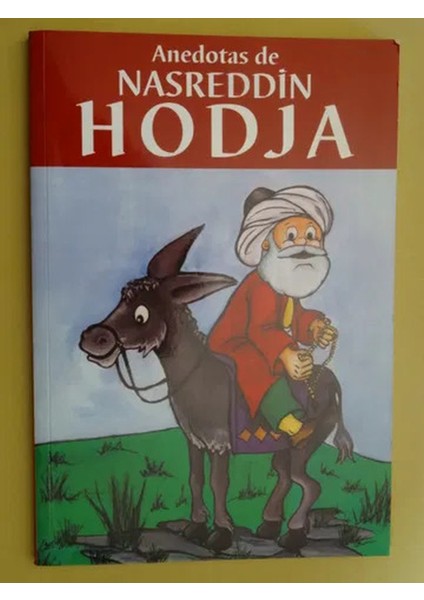 Anedotas de Nasreddin Hodja