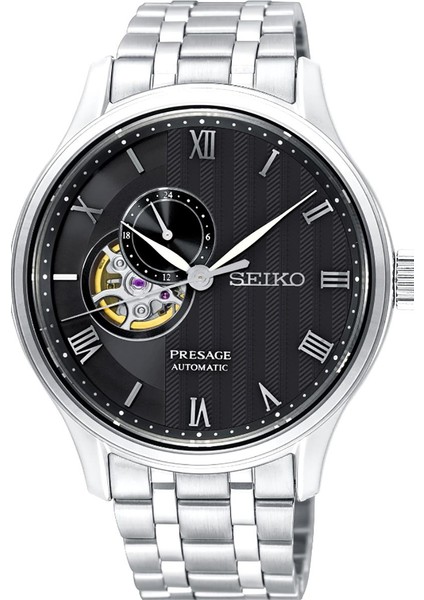 SSA377J1 Erkek Kol Saati