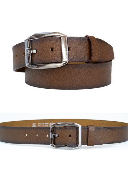 Özel Kutulu| Premium %1oo Deri | Erkek Kot-Kumaş Pantolon Kemeri | Yumuşak Italyan Deri Kemer fiyatları