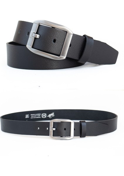 Özel Kutulu| Premium %1oo Deri | Erkek Kot-Kumaş Pantolon Kemeri | Yumuşak Italyan Deri Kemer fiyatları