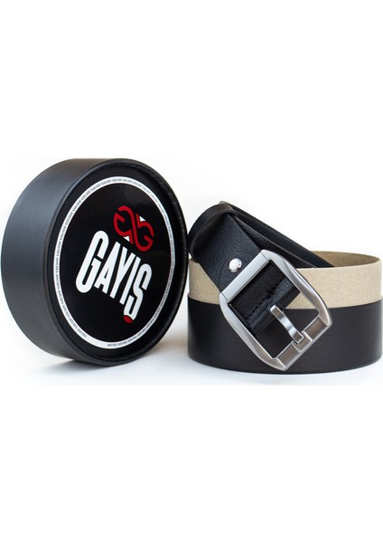 Özel Kutulu| Premium %1oo Deri | Erkek Kot-Kumaş Pantolon Kemeri | Yumuşak Italyan Deri Kemer modelleri