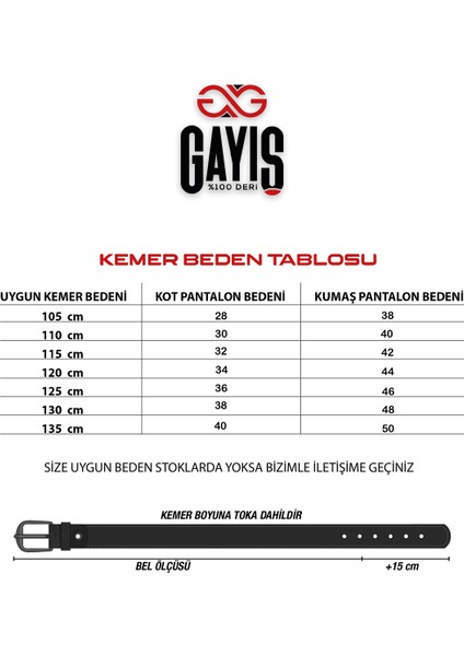 Özel Kutulu| Premium %1oo Deri | Erkek Kot-Kumaş Pantolon Kemeri | Yumuşak Italyan Deri Kemer indirimleri