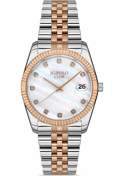 JPC.0223 1324.2 Kadın Kol Saati