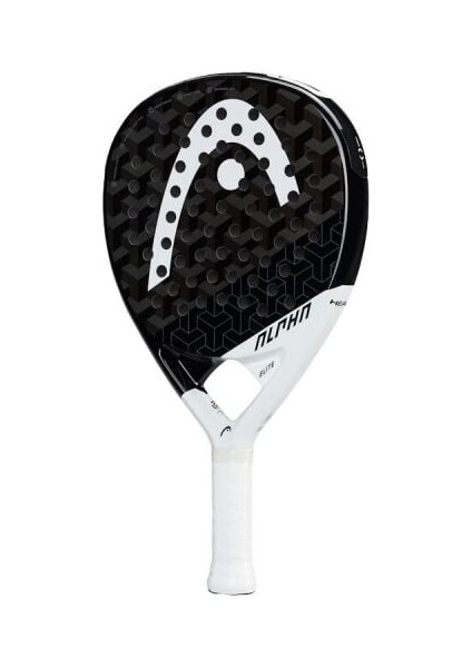 GRAPHENE360+ Alpha Elite Padel Raketi