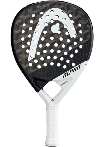 GRAPHENE360+ Alpha Elite Padel Raketi
