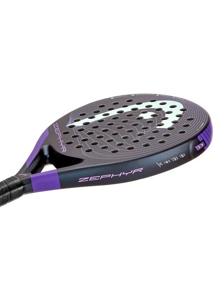 Zephyr 2022 Padel Raketi