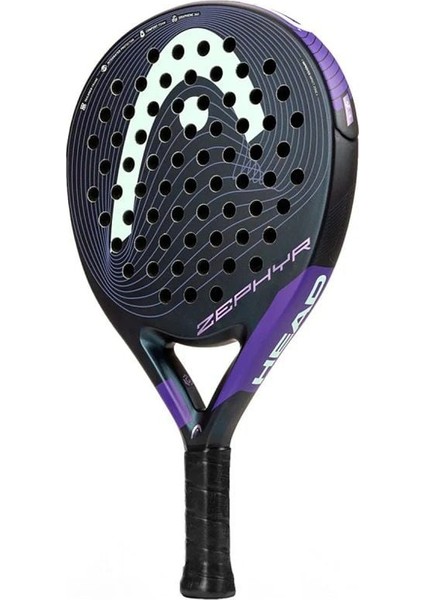 Zephyr 2022 Padel Raketi