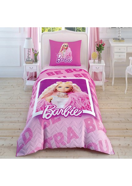 Lisanslı Barbie Extra Sweet Complete Set