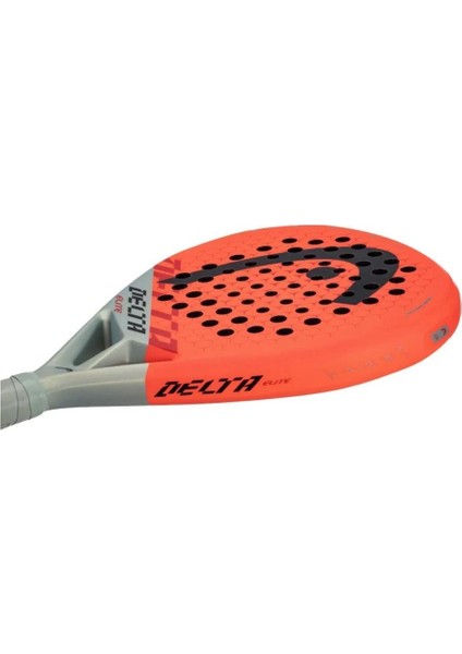 Delta Elite 2022 Padel Raketi