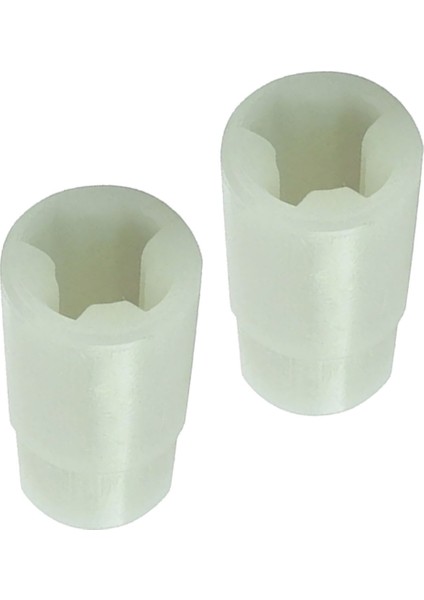 Tefal Activflow Pro 1500 Watt Blender Motor Kavrama Parçası Dişlisi Yedek Parça 2 Adet