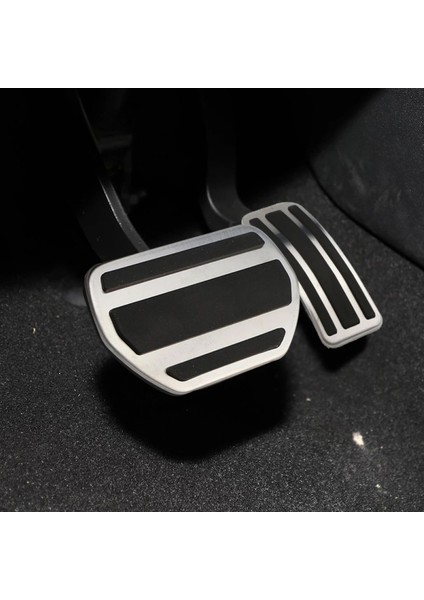 Citroen C4L Otomatik Pedal Seti