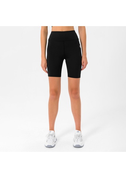 Naka Logo Basic Shorts