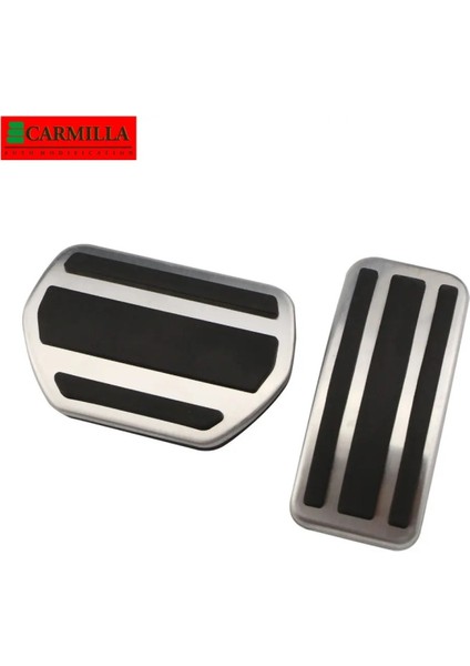Ds3 Otomatik Pedal Seti