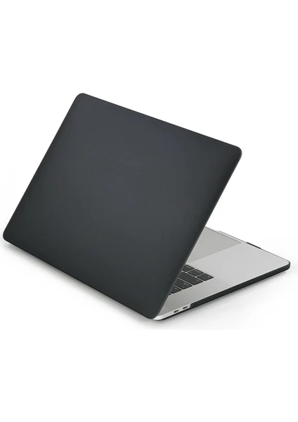 Hk Teknoloji Macbook Pro 16 Inç A2485 A2780 A2991 M1 - M2 - M3 Işlemcili Kılıf Mat Doku Hardcase Kapak